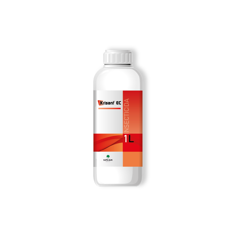 KRISANT EC- Sipcam Iberia 